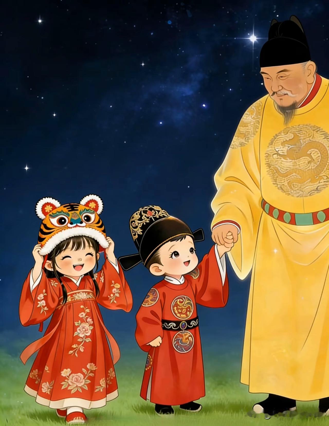 元朝统治时，中原文化是如何蒙古化的？汉服逐渐胡风化，从秦汉到唐宋一脉相承的汉