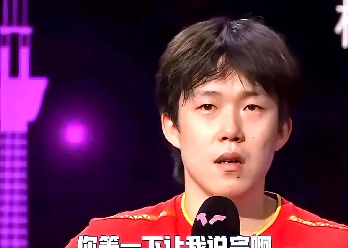 八年玫瑰只给一个人北京momo的玫瑰已经养了八年，没人能抢走。王楚钦说爱