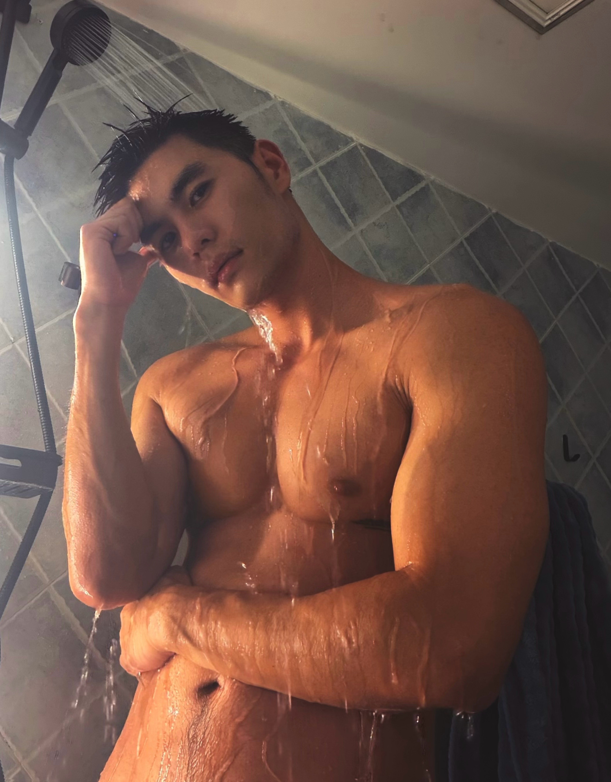 🚿​​​