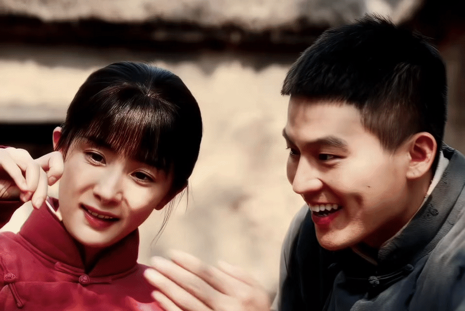 好大一场阳谋，白玉兰提名向来看声量和老中青提名额度的平衡。为何白玉兰最佳男主视帝