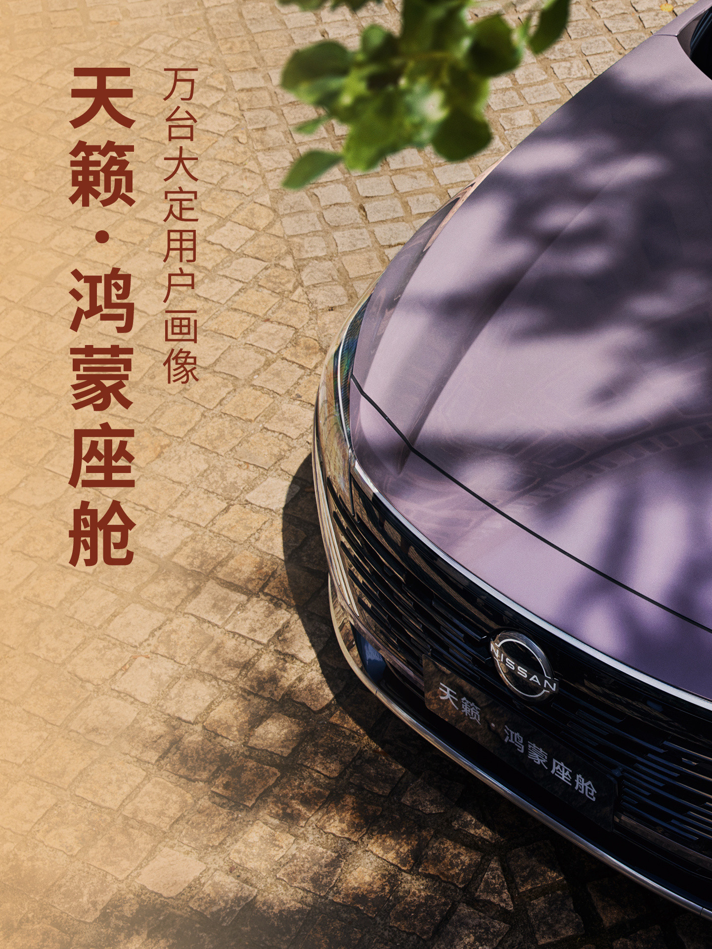 "2026年了，谁还在买燃油B级车？今天看到天籁·鸿蒙座舱的首批车主报告，真的让