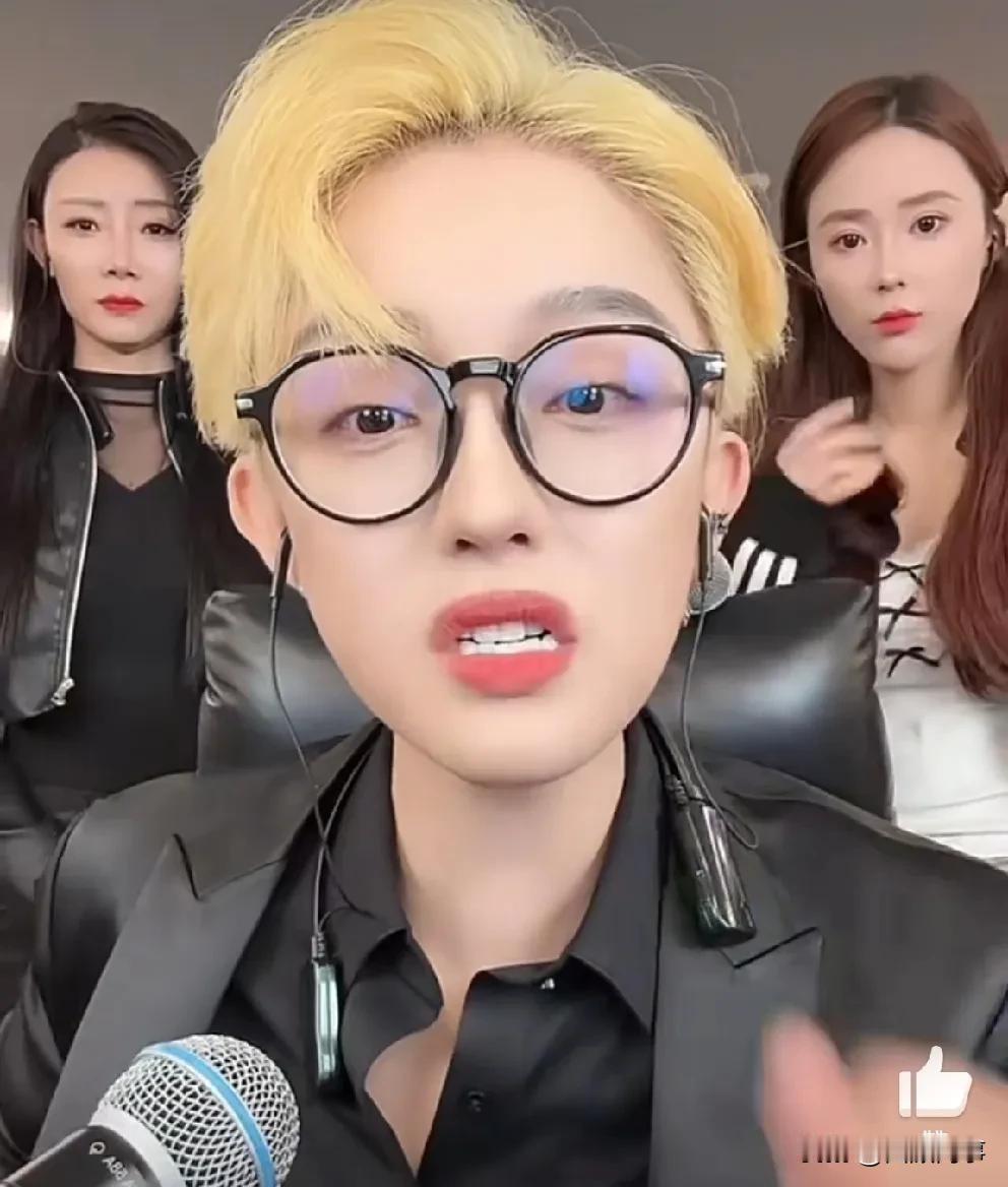 娜美喊话谁也整不了我，我没有黑历史，否认是逆徒！娜美否认