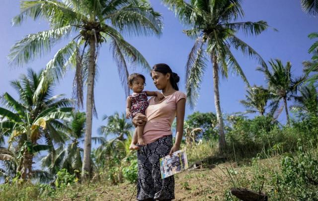 菲律宾炸锅！0000亿比索被侵吞，民众怒吼：马科斯下台！杜特尔特女儿VS马