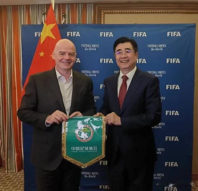 如果谈判破裂，国际足联将面临三重致命打击2026世界杯中国区转播权谈判陷入