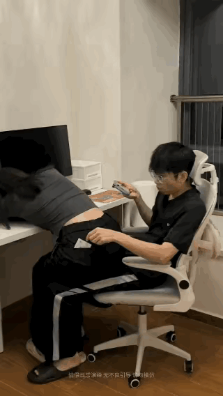 看到这一幕，你悟到了什么！[呲牙笑][呲牙笑][呲牙笑]