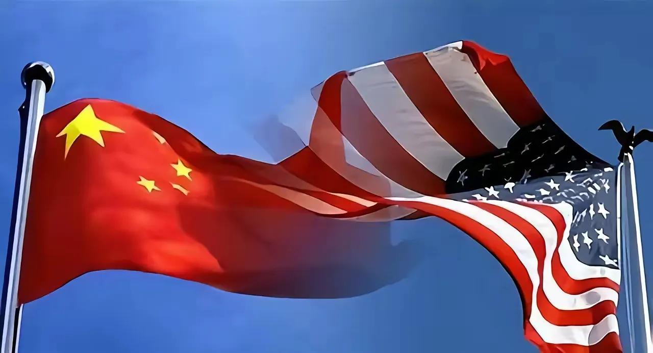 真佩服美国人的算力！严重怀疑他们的智商。近日，美国论坛上“对华加税到1000