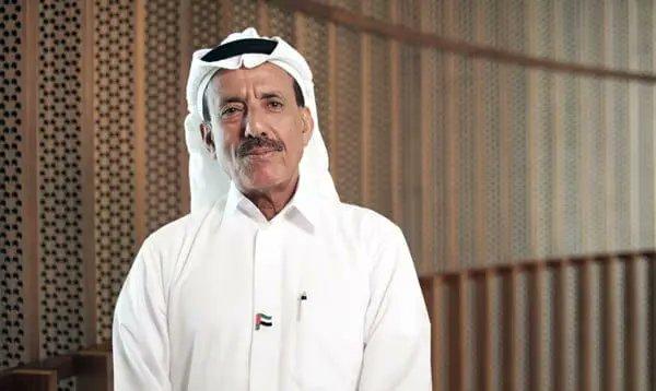 阿联酋亿万富翁哈拉夫·艾哈迈德·哈布图尔当地时间3月5日发表了一封致特朗普的公开