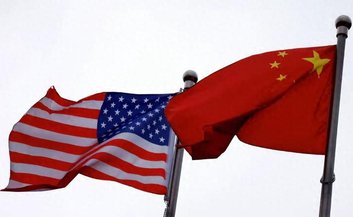 《特朗普5个月布局惨遭翻盘！中国逆袭震撼全球，美国盟友集体