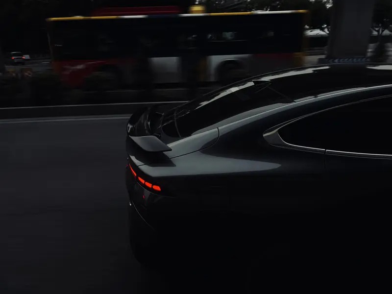 20万级纯电猎装轿跑，极氪007GT凭什么称为六边形战士