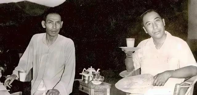 春申门下三千客，小杜城南五尺春。君戴笠，我跨马，他日相逢为君下；君乘车，我戴笠，