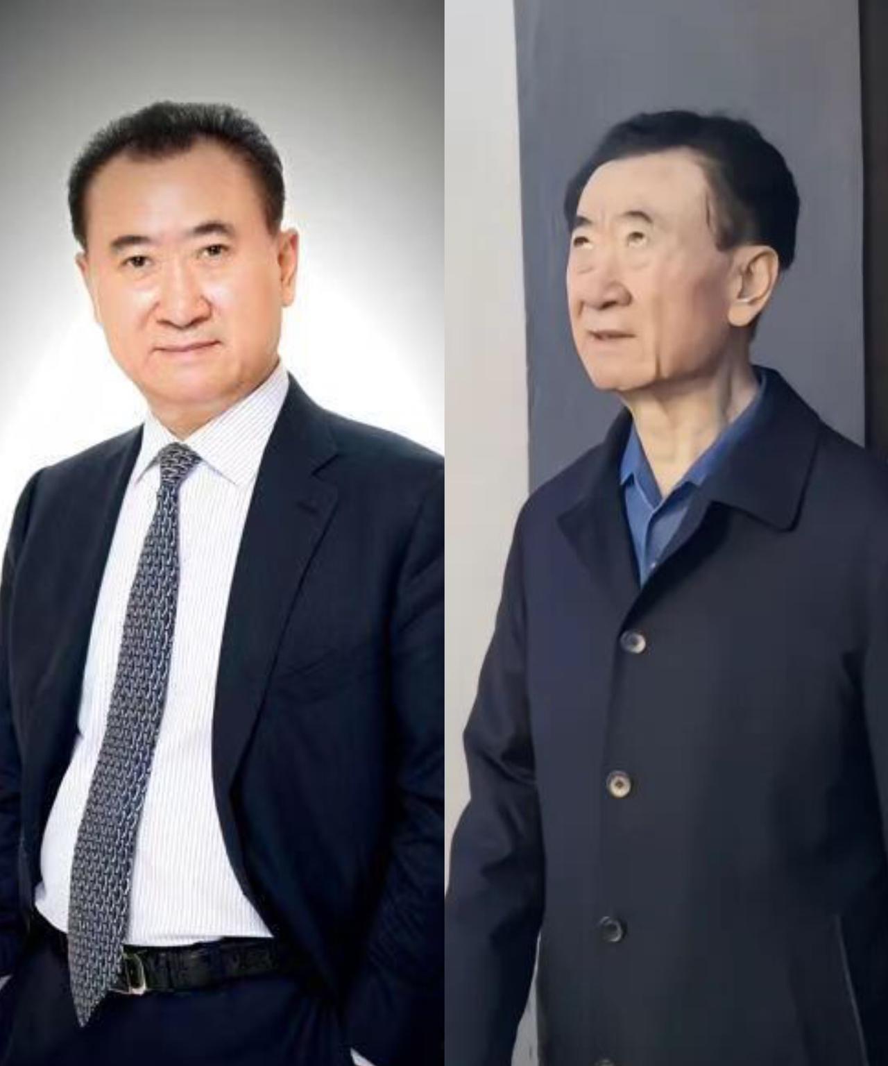 网友们发现一个问题，为啥王健林当初那么好的工作，他竟然会选择辞职呢？当初王