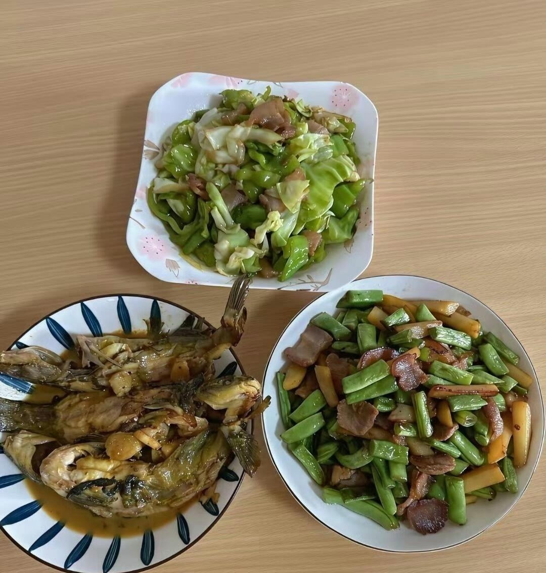 花五千和两千找的阿姨做饭的区别