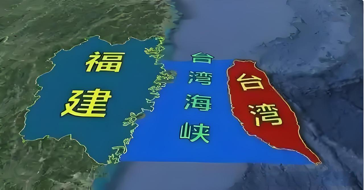 ☔以中国现在的武力值来看，收复台湾似乎是轻而易举的事，为何不立刻收台？其实