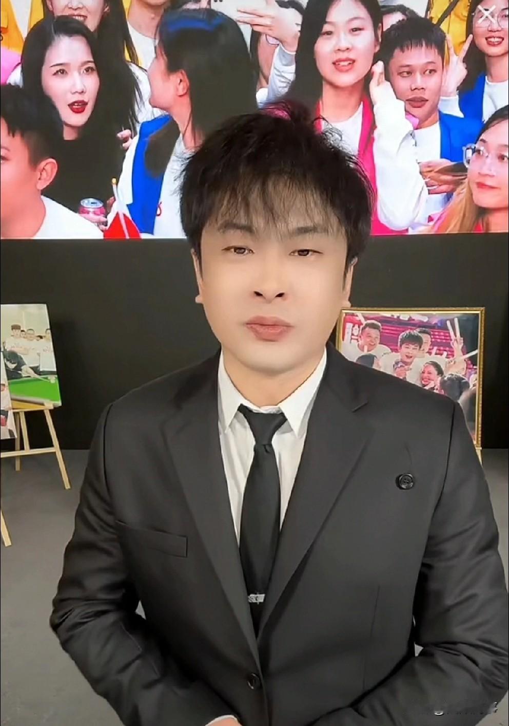 小胖表示如果辛选还是辛巴当家，不可能让他们转娱乐！驴家小胖表