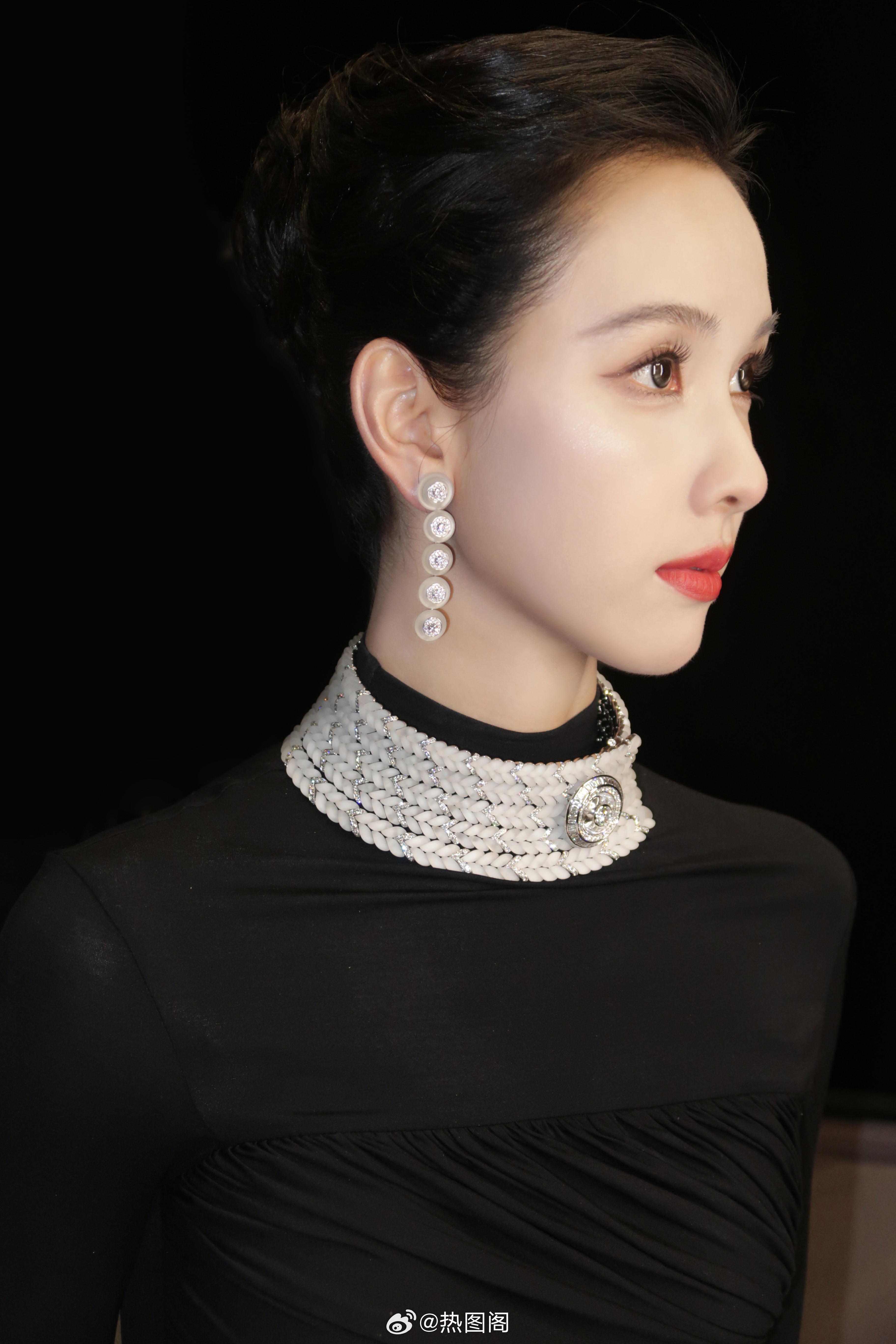 陈都灵热图阁公众号