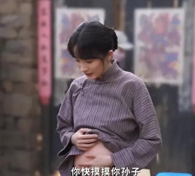 老天呐，突然就理解她前夫了啊。[捂脸哭][捂脸哭]