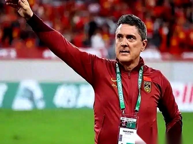 你知道这次U23能进决赛，最牛逼的事儿是啥吗？不是场上踢赢了谁。是面试的时候