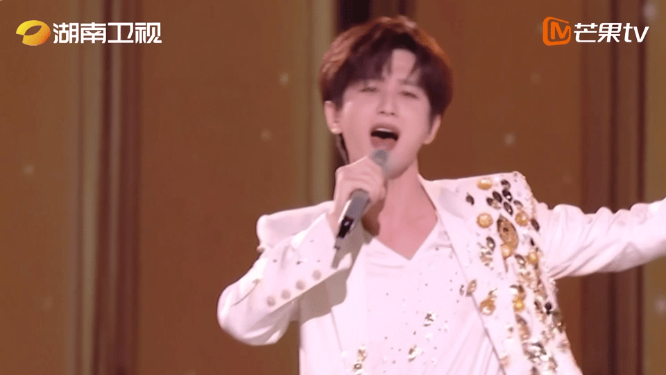 湖南卫视跨年演唱会官宣湖南卫视跨年演唱会终于等到芒果跨年官宣！没海报也狠狠期待