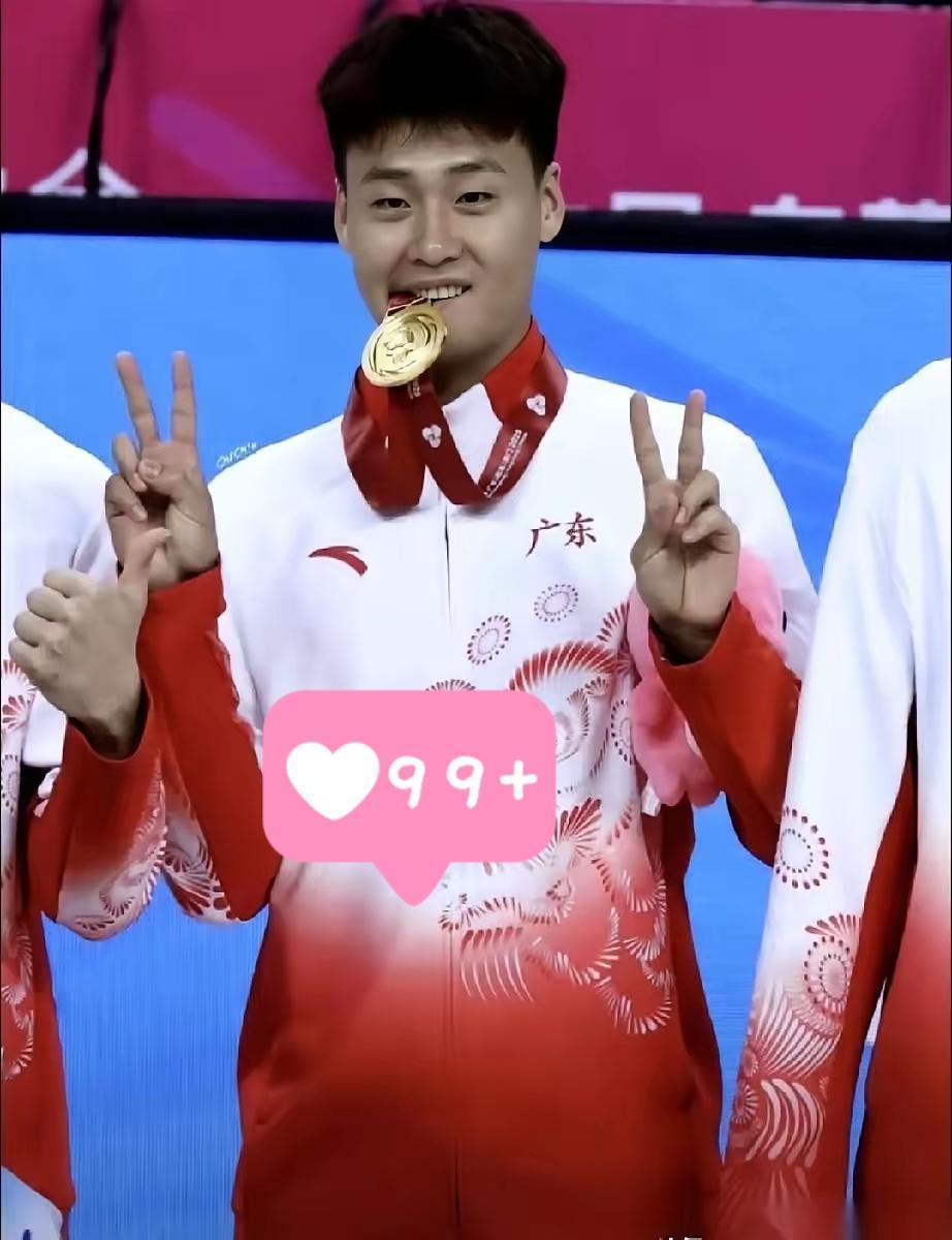 50万奖金分文不留全给教练，这波操作真的戳中我了！不是因为钱的数额多惊人，