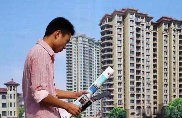 算完这笔账我手在抖！30年房贷vs一辈子租房，真相扎心了...别再被“必须买房