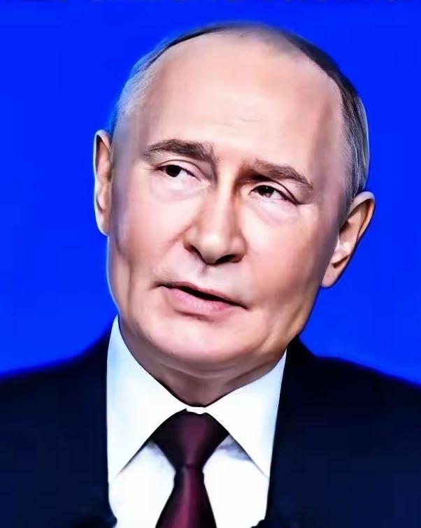 普京当着众人的面给牺牲士兵的妻子道歉了！这个画面让好多网友都忍不住哭了...