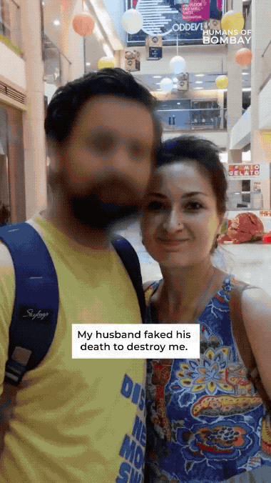 印度三哥就是牛：和俄罗斯博士美女结婚，然后玩腻了就直接失踪！这位俄罗斯女孩来到印