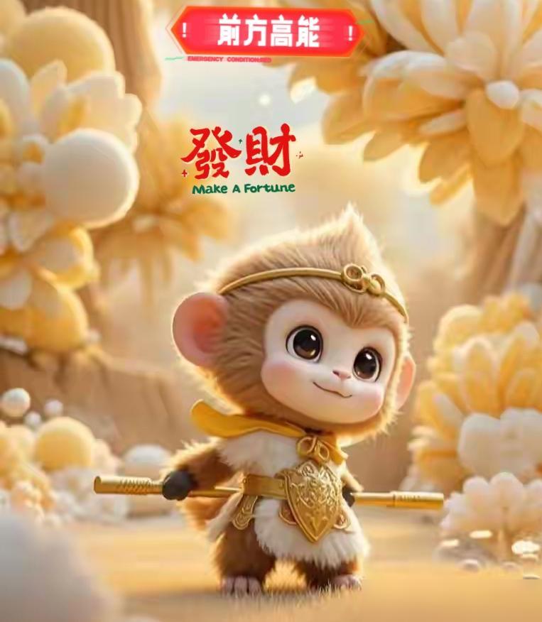 🐒属猴的，8月5-10号，这6天别关机！说真的，过来人给你们提个醒，别傻