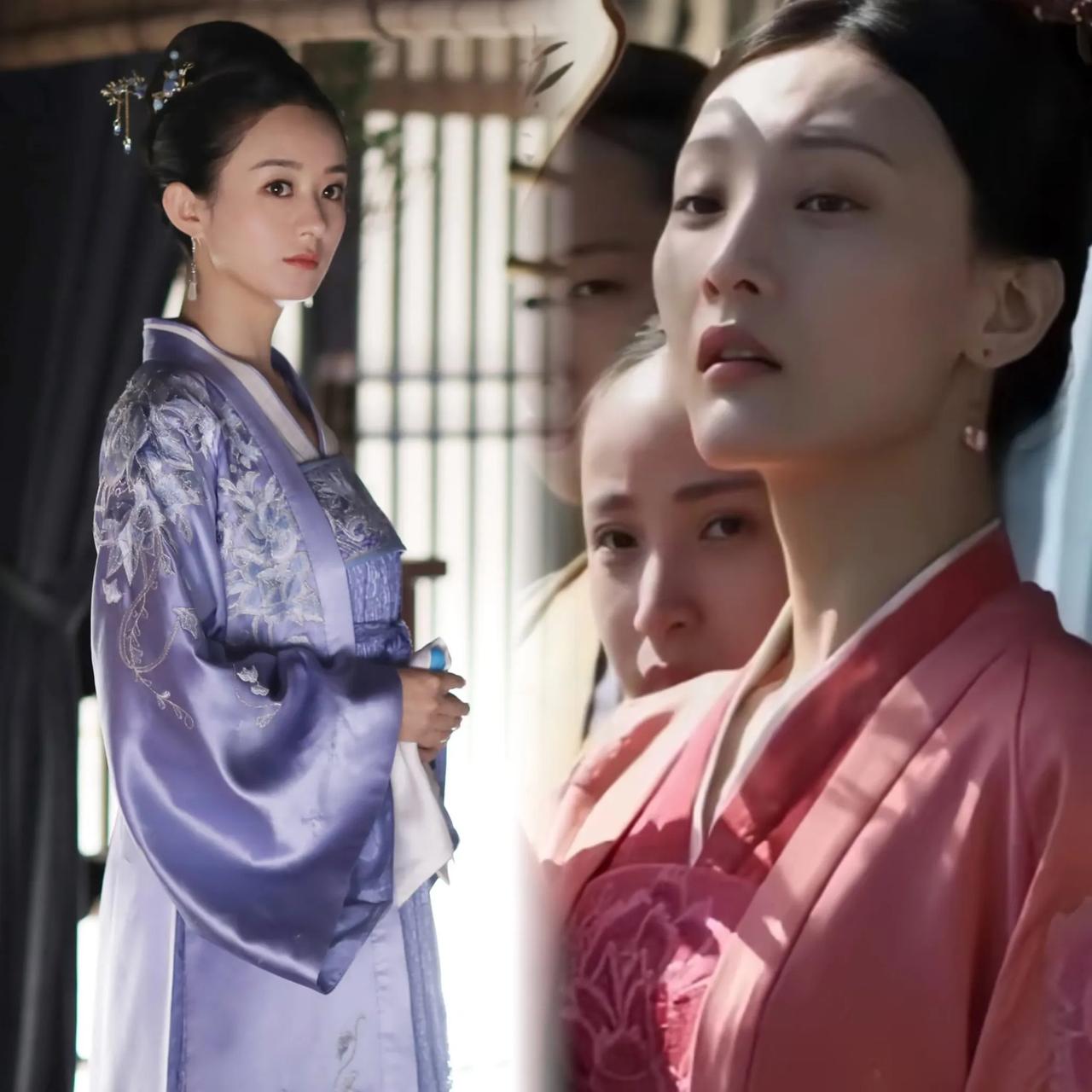 网友提问《知否》里嘉成县主为啥敢绑荣飞燕却放过明兰？看门第差距就懂了！明兰