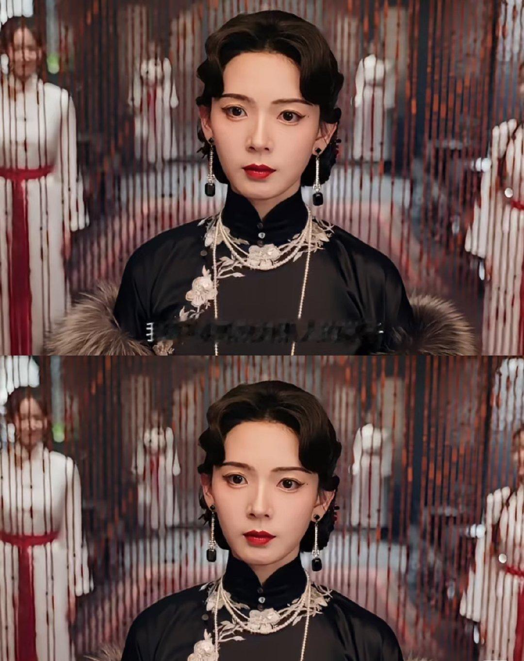 陈瑶霍仙姑下沉市场口碑第一个想出让陈瑶演霍仙姑的人简直是天才，陈瑶真的剧抛脸，可