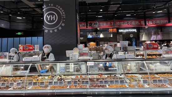 于东来, 不灵了