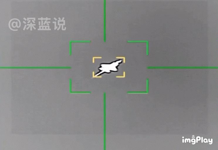 差一点啊，伊朗就成功实现了在实战中第一次击落五代机的辉煌战绩。美军的F35这次