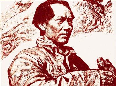 [点赞]毛主席在四渡赤水的指挥中，胆子到底有多大？就连朱德总司令听了都害怕，刚