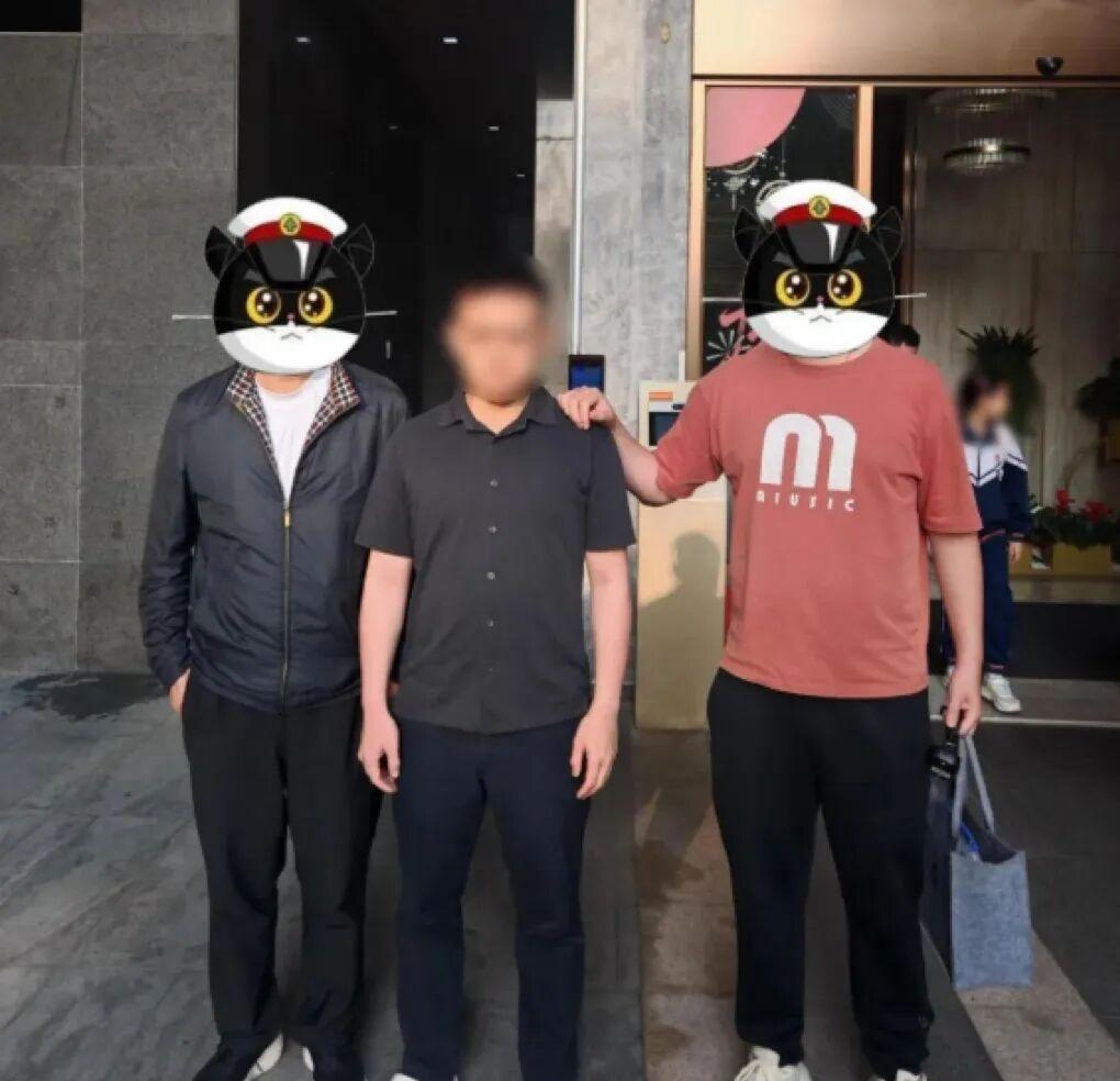 【已婚无业男冒充公务员诈骗多名女性】已婚男冒充公务员诈骗上百万被刑拘近日，广州