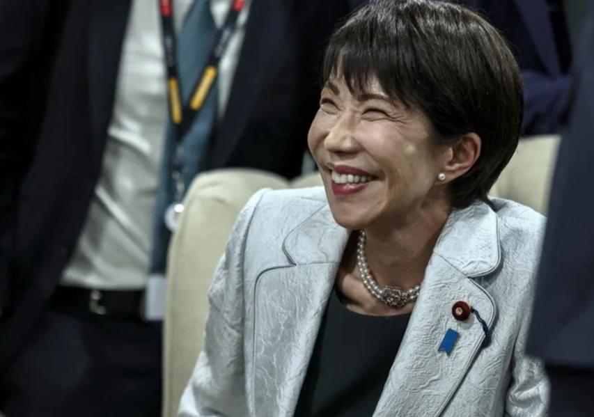 共同社9月25日消息：中国驻大阪总领事薛剑称日本是反华的世界冠军。作为长期在