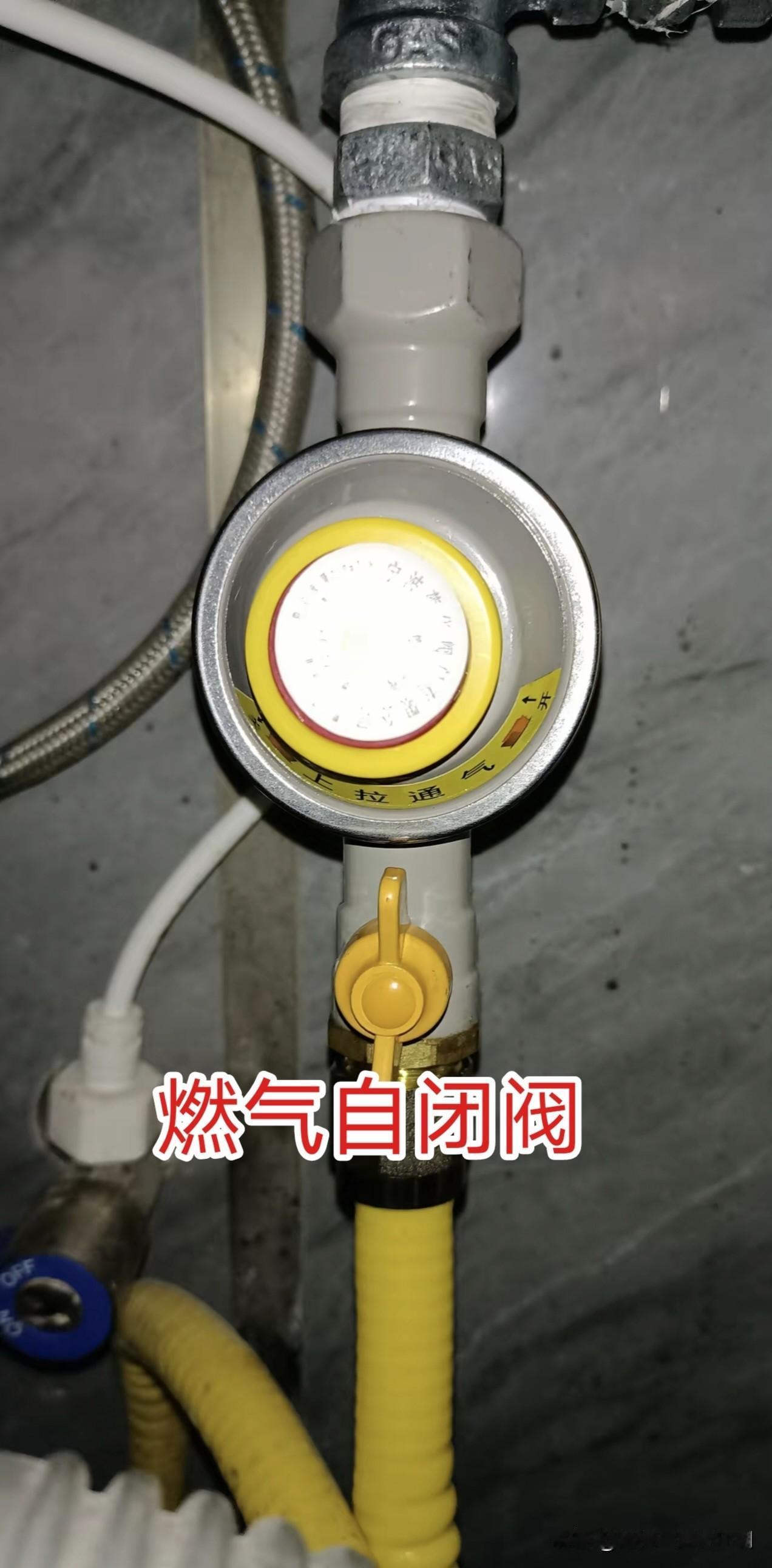 我就是个冤大头，免费的羊毛不薅非要自费买。坐标湖南株洲，政府拨款，燃气公司