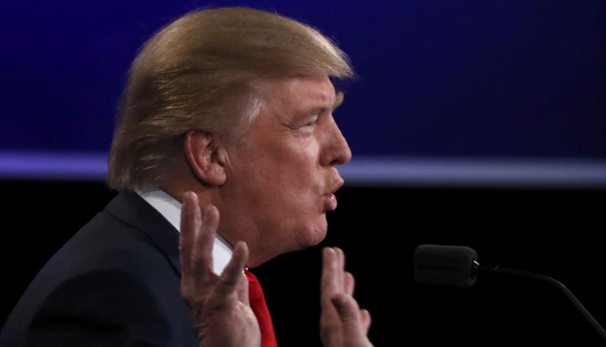 美国打劫我国商船，我们吃了亏？大错特错！我们都该感谢特朗普！咱们先说说这事