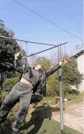 这是传说中的看看自己几斤几两[捂脸哭]