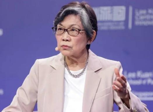 中国接不接受都没用！新加坡大使当众放话：全世界早已经这么看待中国了。 近两年