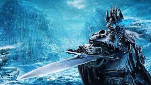 魔兽世界7.0新天启四骑士-达里安·莫格莱尼