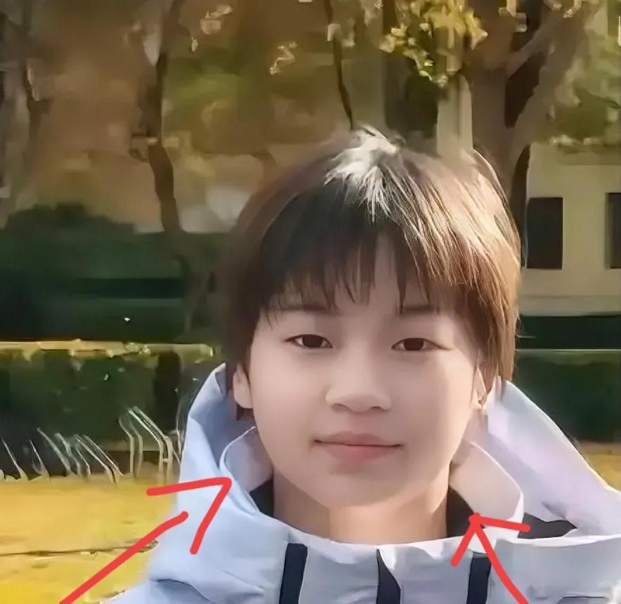 全红婵啊！你给其他跳水运动员留条活路吧！主要是你真的太拼了，才18岁