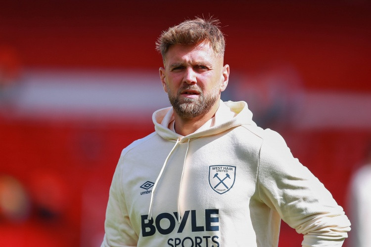 卫报: 米兰计划一月租借菲尔克鲁格, 球员始终未能适应英超节奏