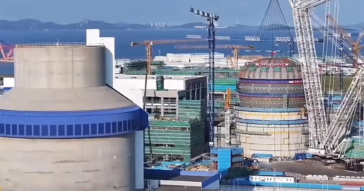可控核聚变国内快速增长的五家公司1、融发核电深耕核岛主设备及关键材料、核废后处理