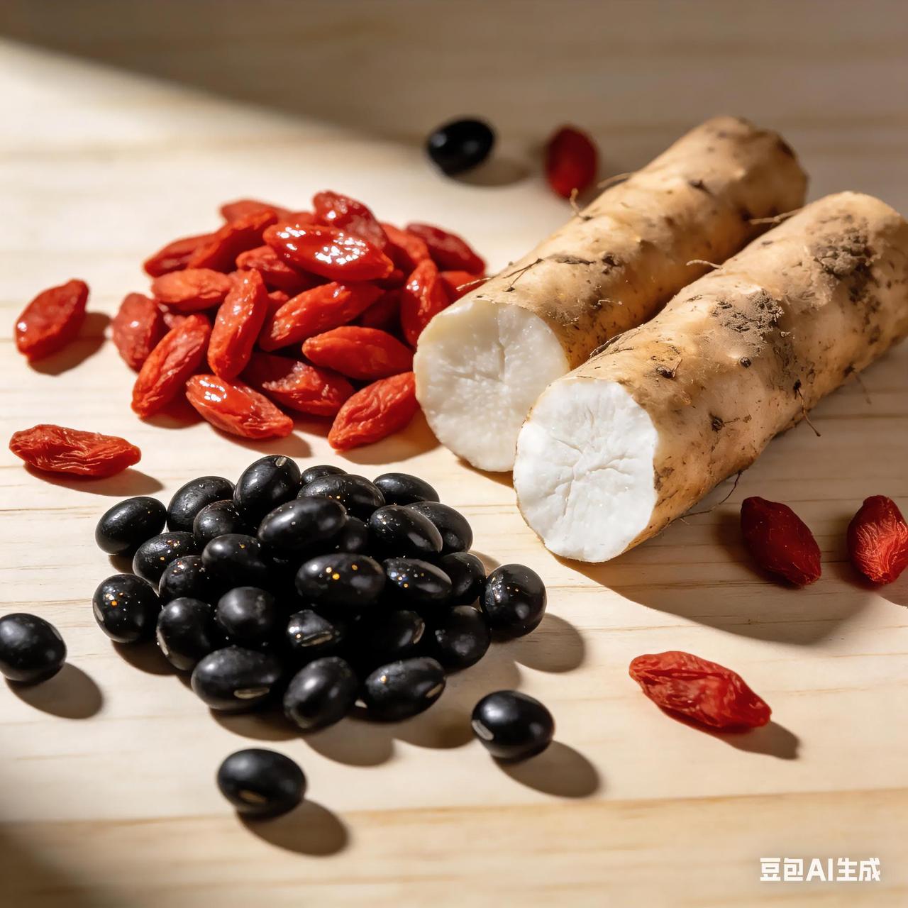 【男人肾弱别忽视！身体出现这6个信号，院士提醒：别拖到肾功能衰竭才追悔】凌晨