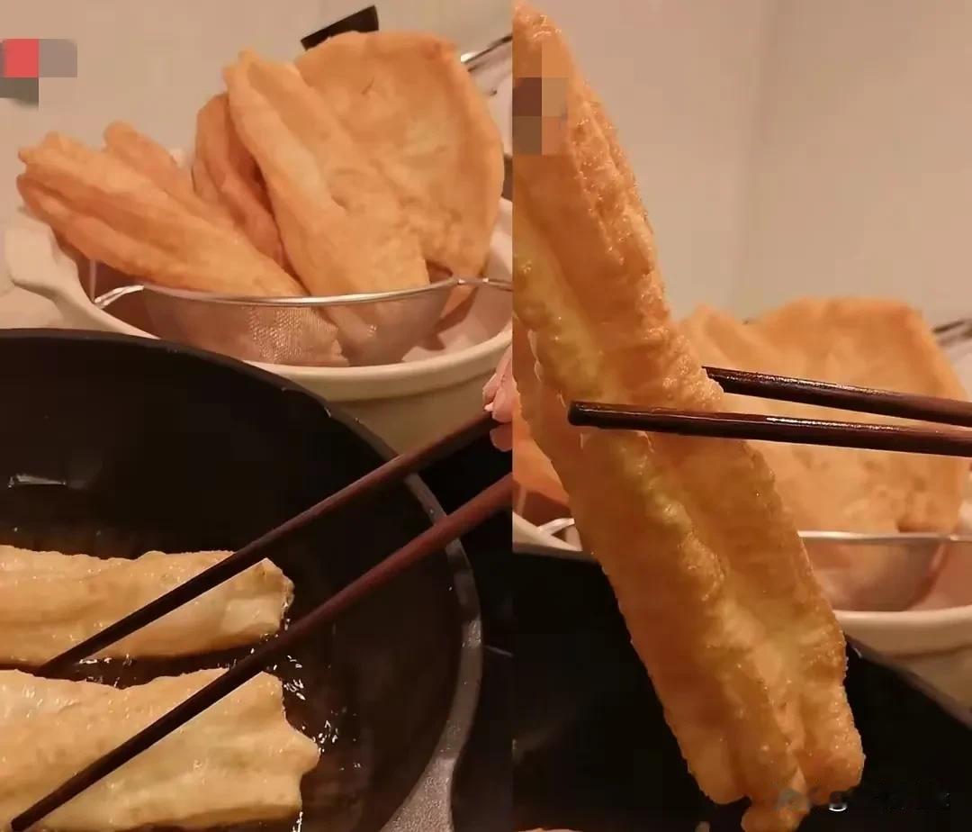 小杨阿姨更新动态！马筱梅要带小玥儿和小箖箖回北京了，小杨阿姨特意为三人炸了香酥
