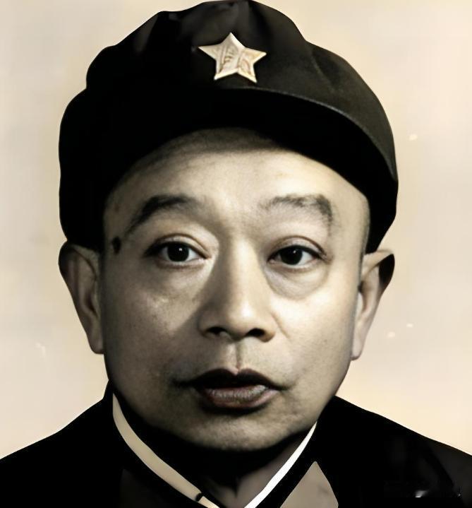 1955年，我军有一位炊事员被破格授予少尉军衔，他一生无名无姓，大家只叫他“哑巴