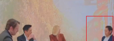 李约翰反华言论被当场揭穿李约翰这个澳大利亚教授，天天在节