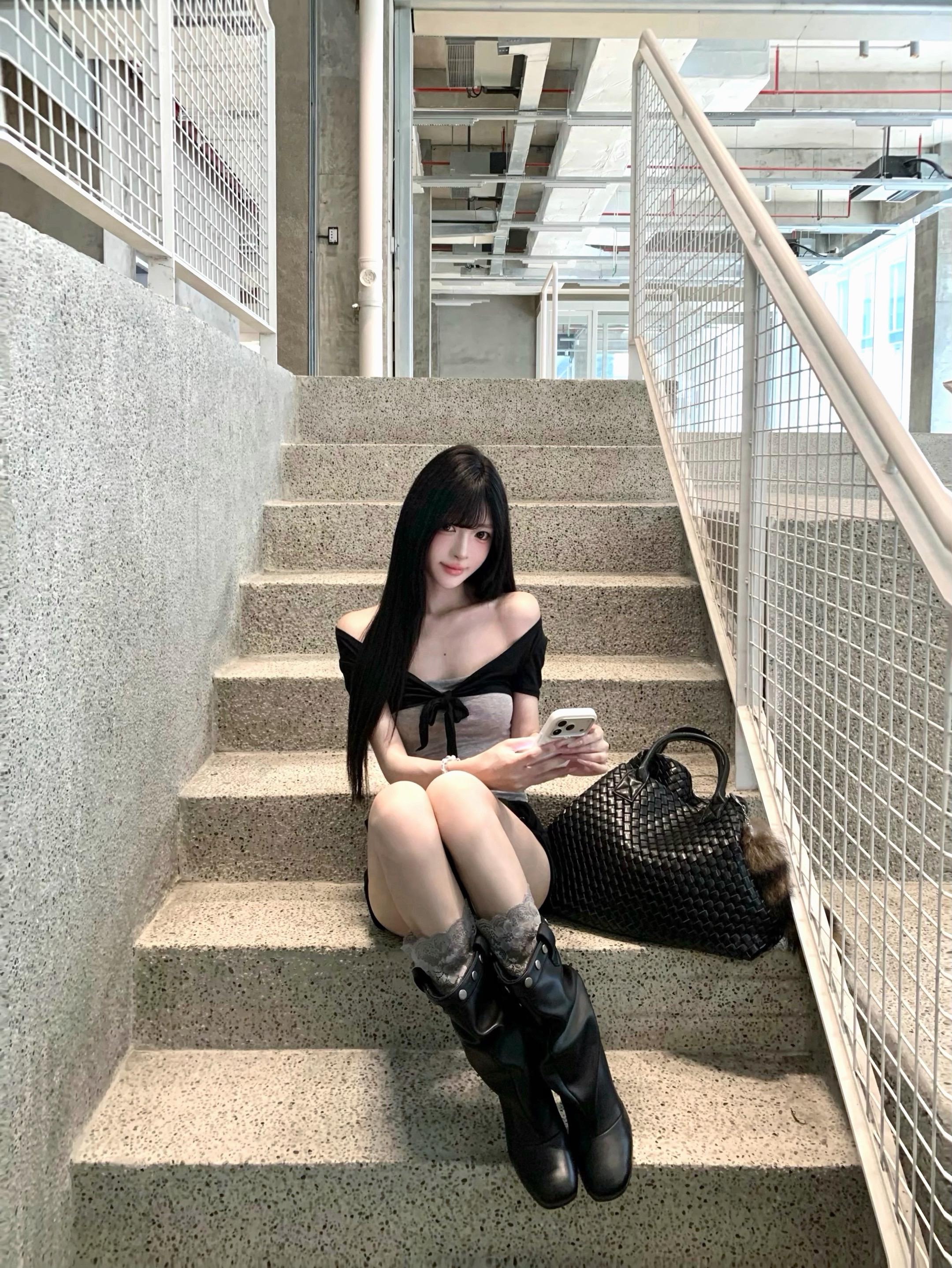 該用戶比天使坏比惡魔乖