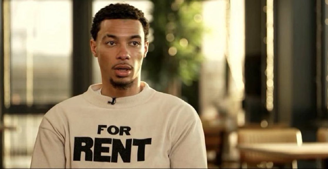 埃基蒂克: 我和维尔茨有共同足球语言, 和他一起踢球非常棒