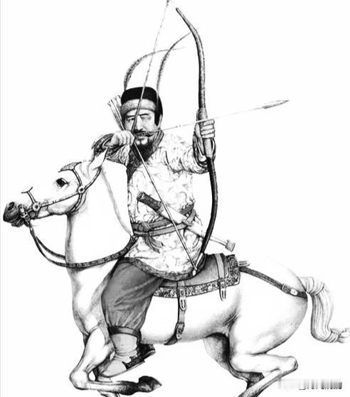 公元前307年，赵国朝堂爆发了一场震动朝野的辩论。赵武灵王赵雍一身窄袖短褂的胡服