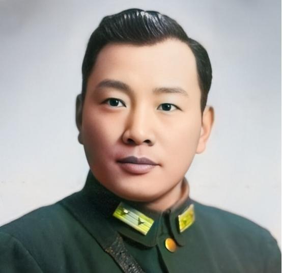 1949年，宋希濂被俘时，看了一眼率部追他的解放军团长，说：“你是军长还是师长？